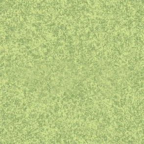 Random Texture in Sage Green and Yellow  - Blender or Solid Substitute for Quilters