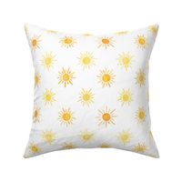 Summer Sunshine - Angelina Maria Designs