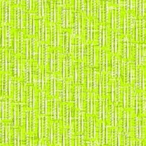Solid Green Plain Green Distressed Texture Pearls and Drops Pattern Grunge Electric Lime Green Yellow D4FF00 Bold Modern Abstract Geometric