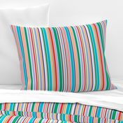 Stripes, Colorful, Rainbow, Striped, Pantone, Colors of the Year, 2024, #pantone #stripes, jg_anchor_designs, jganchordesigns