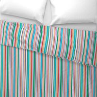 Stripes, Colorful, Rainbow, Striped, Pantone, Colors of the Year, 2024, #pantone #stripes, jg_anchor_designs, jganchordesigns