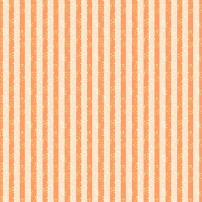 Sun-kissed coordinate stripes small