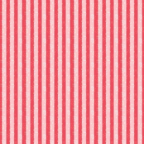 Sun-kissed coordinate pink stripes small