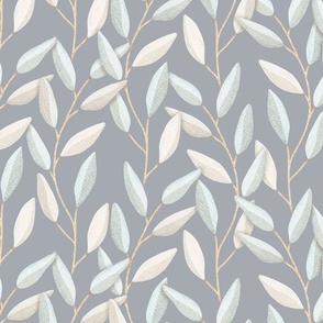 24 VINES PATTERN A 24