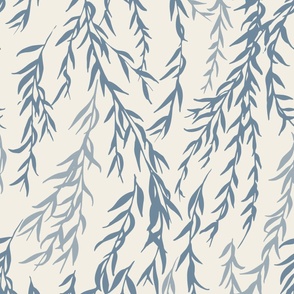 Willow~Blue&White~medium