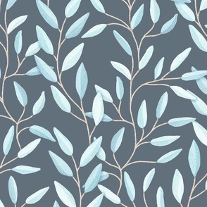 04 VINES PATTERN F 24