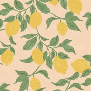 Lemons