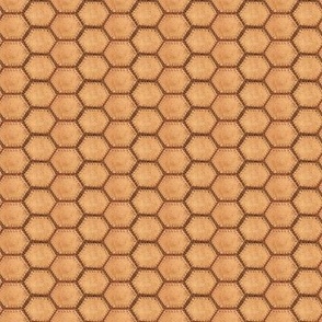 Honeycomb Suede 007