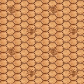 Honeycomb Suede  013