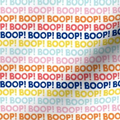 Boop! - multi - LAD22