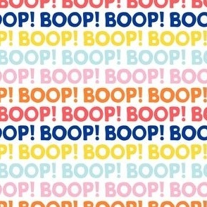 Boop! - multi - LAD22