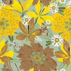 Yellow-flowers-Sage-450