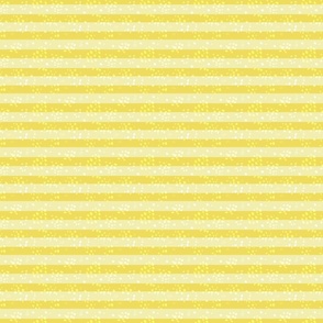 Sun-kissed lemons coordinate stripes small rotated