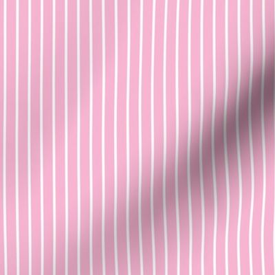 berrykin pink stripe dress