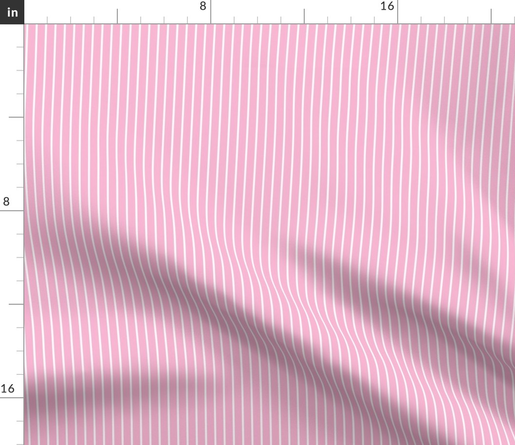 berrykin pink stripe dress