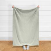 Basic check plaid traditional texture mint green on sand beige vintage