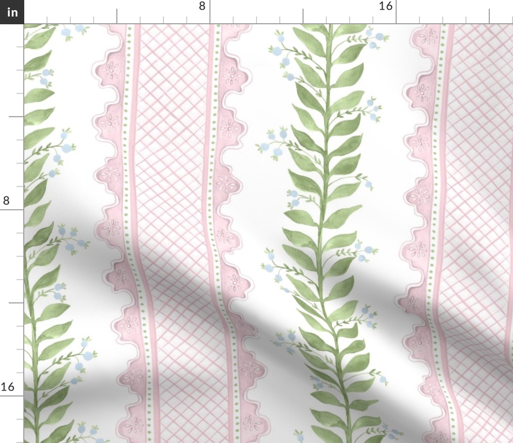 Celia Custom Green_ pink and soft blue copy