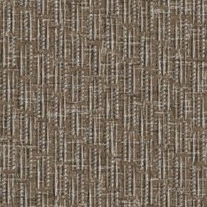 Solid Brown Plain Brown Distressed Texture Pearls and Drops Pattern Grunge Bark Brown Gray Taupe 6E6250 Subtle Modern Abstract Geometric