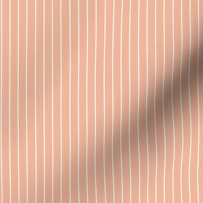 Spaghetti Stripe (pink)