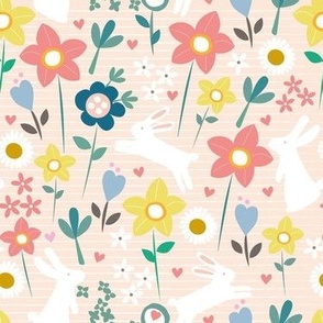 Spring Floral