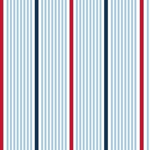 Jubilee Stripe