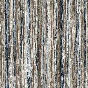Natural Texture Stripes Neutral Ivory White Gray Beige Bark Brown Gray Taupe 6E6250 Navy Blue Gray 29384C Light Eagle Ivory White DBDBD0 and Natural White FEFDF4 Subtle Modern Abstract Geometric
