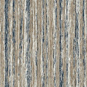 Natural Texture Stripes Neutral Ivory White Gray Beige Mushroom Brown Gray Taupe 9D8C71 Navy Blue Gray 29384C Light Eagle Ivory White DBDBD0 and Natural White FEFDF4 Subtle Modern Abstract Geometric