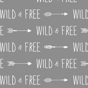 Wild and Free (steel)