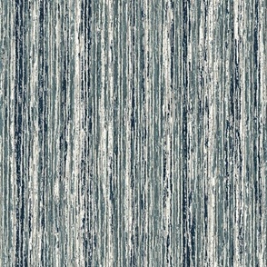 Natural Texture Stripes Neutral Ivory White Gray Beige Slate Gray 697A7E Navy Blue Gray 29384C Light Eagle Ivory White DBDBD0 and Natural White FEFDF4 Subtle Modern Abstract Geometric