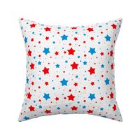 Independence Stars - Large 