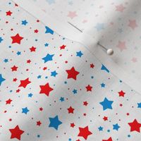Independence Stars - Small 