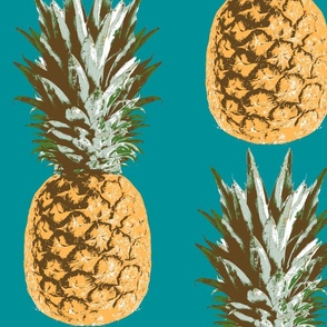 Pineapplerows1