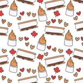 Canada Day S'mores (small)