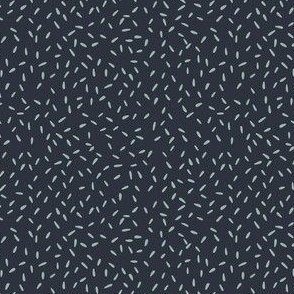 blender prints dotty pale green on black-01