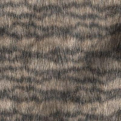 Light brindle realistic fur texture