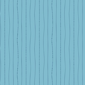 Ripples (light blue)