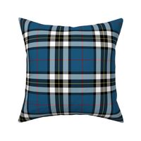 Thomson Tartan