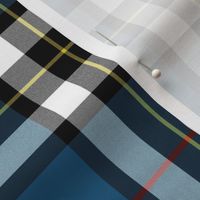 Thomson Tartan