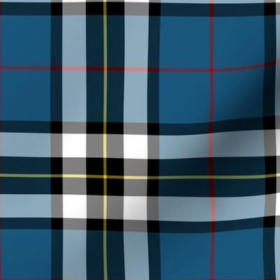 Thomson Tartan