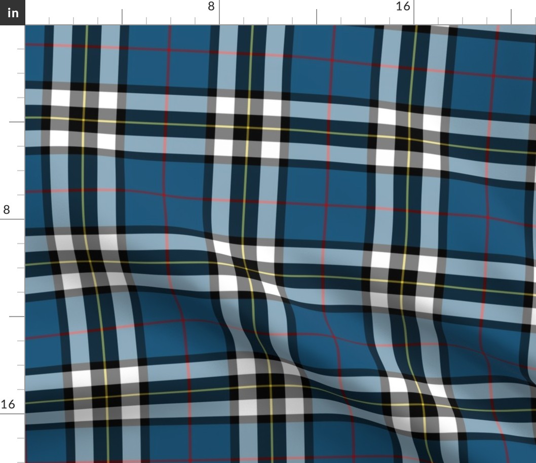 Thomson Tartan