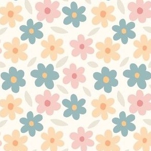 Flowers - Soft