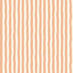 Funny Lines - Orange