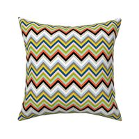 Open Book Chevron