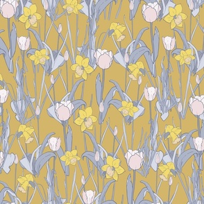 daffodil blue ice tile-01