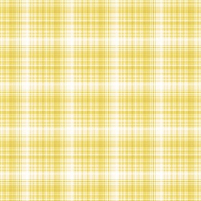 yellow plaid