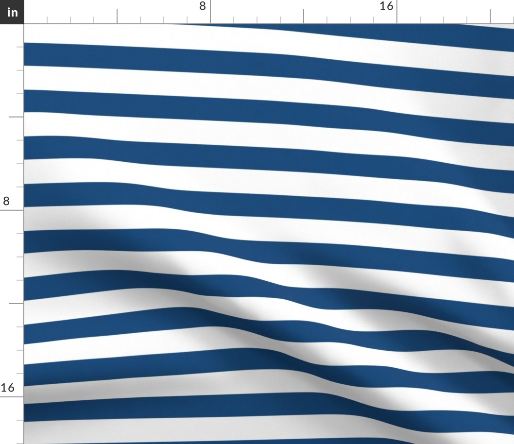 navy stripes summer nautical 