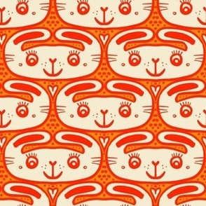 It's-so-funny-bunny-ogee---orange-red-MIDDLE
