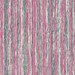 Natural Texture Stripes Neutral Ivory White Gray Beige Peony Pink Magenta BF6493 Slate Gray 697A7E Light Eagle Ivory White DBDBD0 and Natural White FEFDF4 Subtle Modern Abstract Geometric