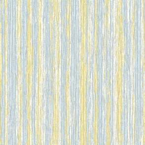 Natural Texture Stripes Neutral Ivory White Gray Beige Fog Light Blue Gray BED2E3 Buttercup Baby Yellow Gold F1E377 and Natural White FEFDF4 Fresh Modern Abstract Geometric