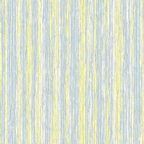 Natural Texture Stripes Neutral Ivory White Gray Beige Fog Light Blue Gray BED2E3 Dolly Baby Yellow FFFF8C and Natural White FEFDF4 Fresh Modern Abstract Geometric